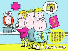 什么是基药