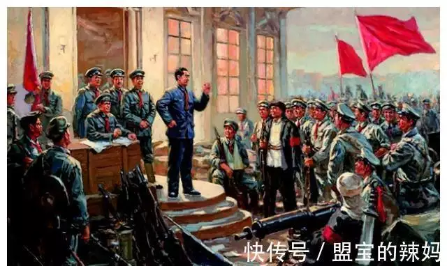 秋收起义的地点