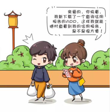 鹏元征信