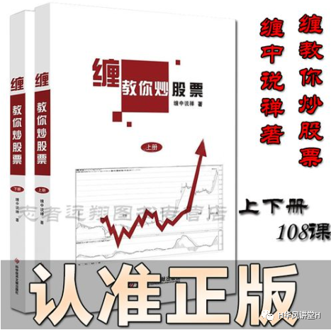 盘整是什么意思