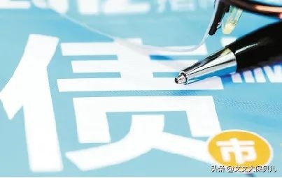 配债是什么意思