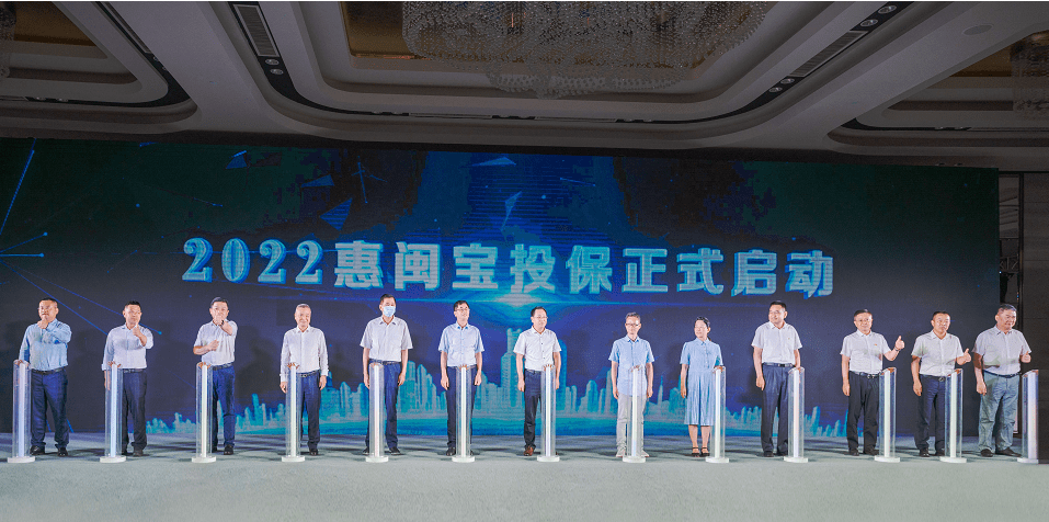闽宝