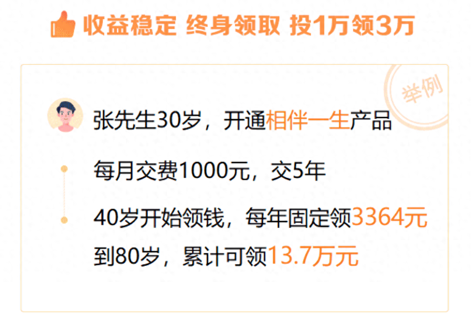 年金是什么意思