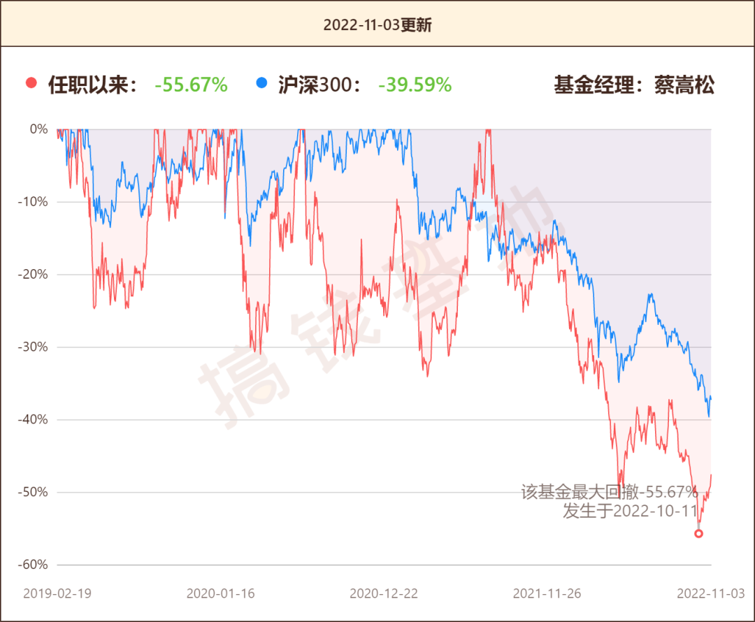 诺安成长混合