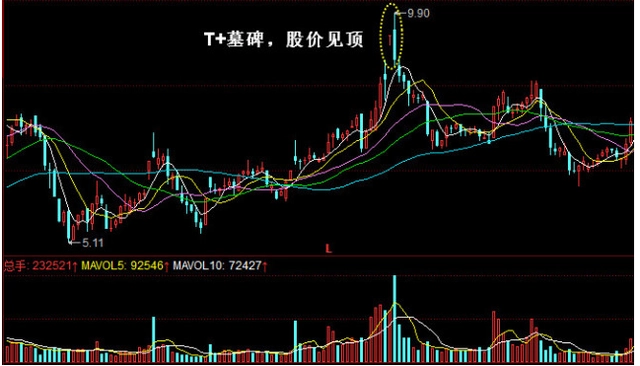墓碑线