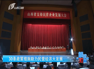 民企是什么意思