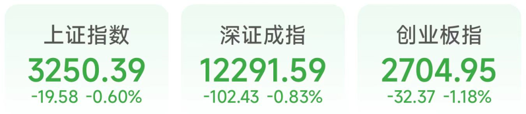 破净股