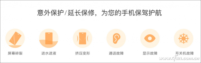 苹果碎屏险