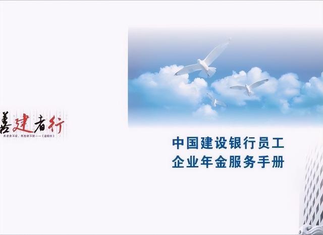 怎么查自己的企业年金（怎么查询自己的企业年金账户资金有多少）(1)