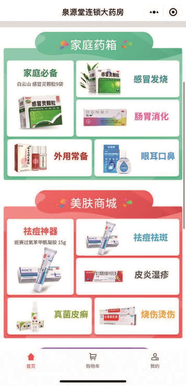 联合医药网