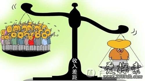 马太效应