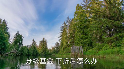分级基金 下折后怎么办