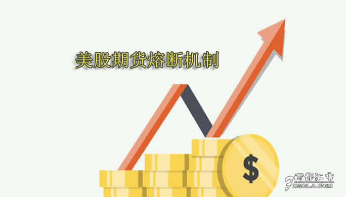 美股熔断机制、详解美股期货熔断机制