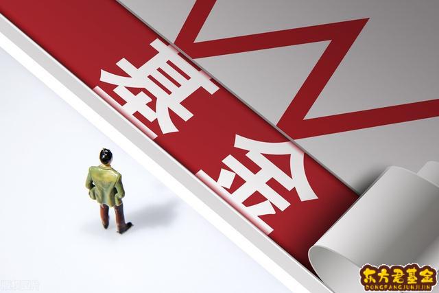 买基金会赔钱吗