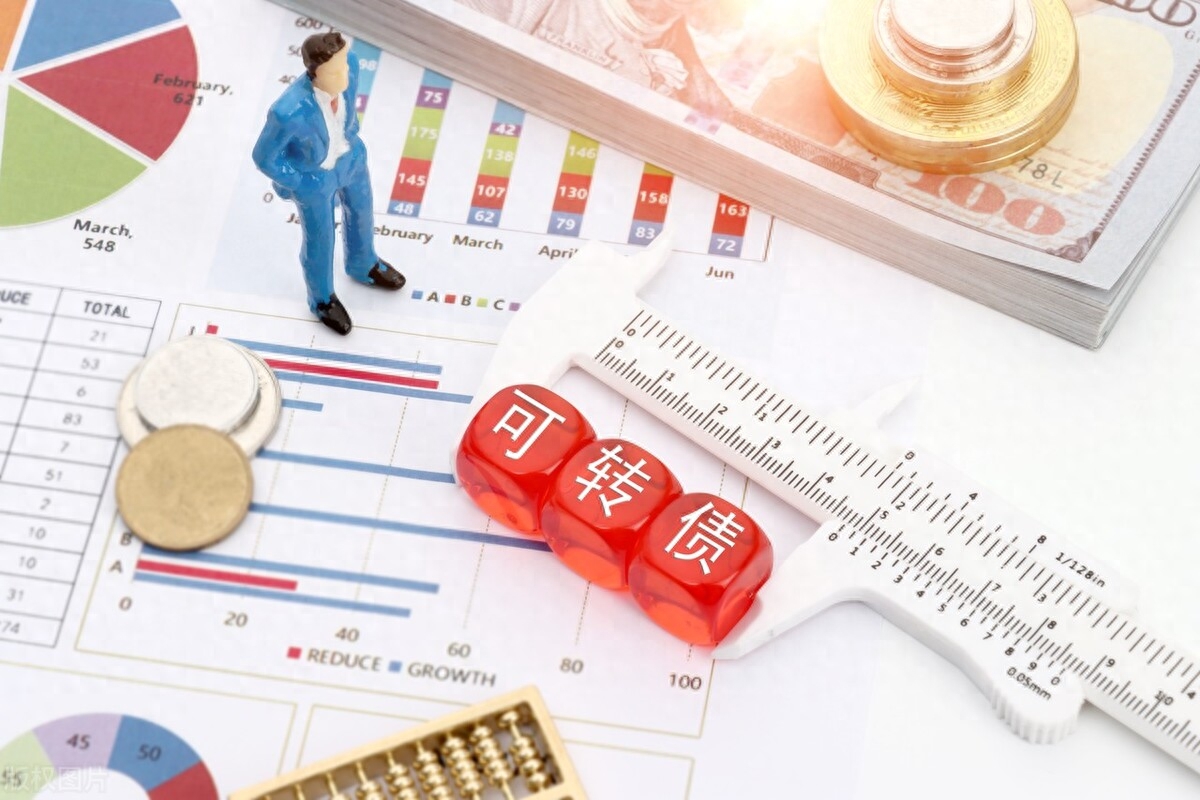 可转债是什么