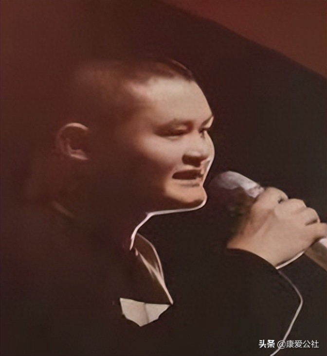 康爱公社是否正规