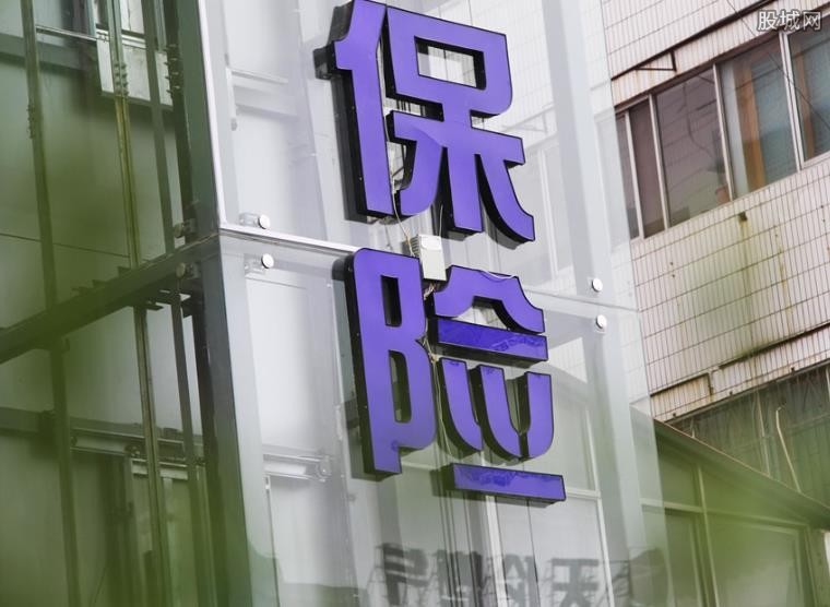 险资举牌是什么意思
