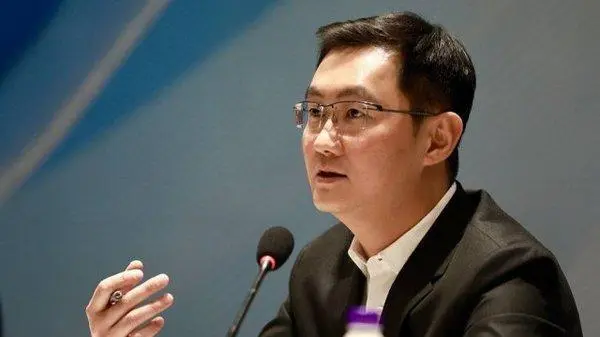 京东第一大股东是谁