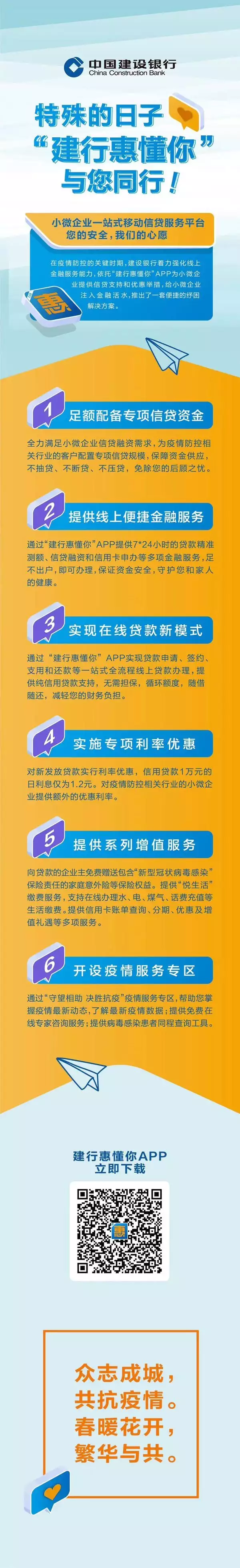 建行惠懂你app