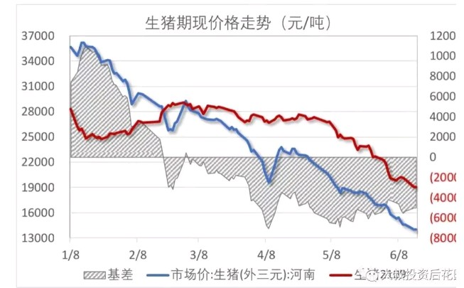 基差是什么意思