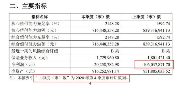华汇人寿