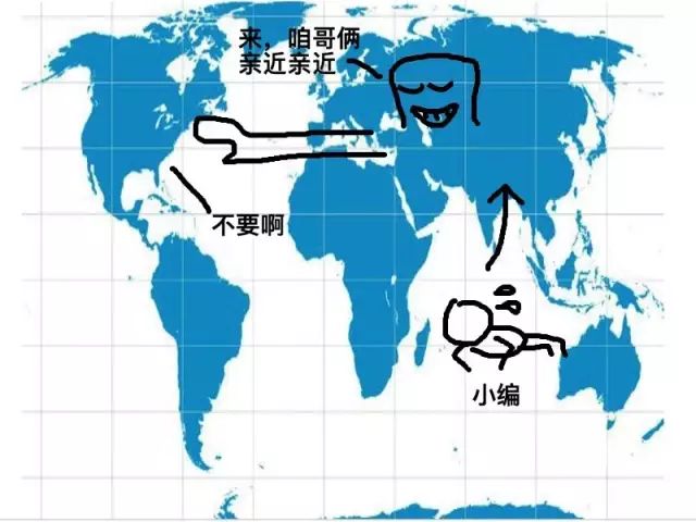 蝴蝶效应是什么