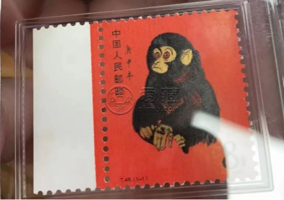 1980猴票回收价目表  t46猴票价格