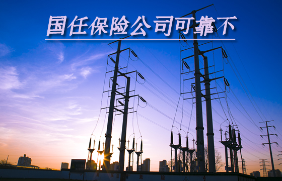 国任车险
