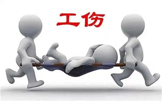 工伤保险法