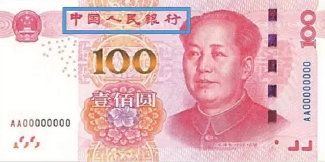 港币和美元符号