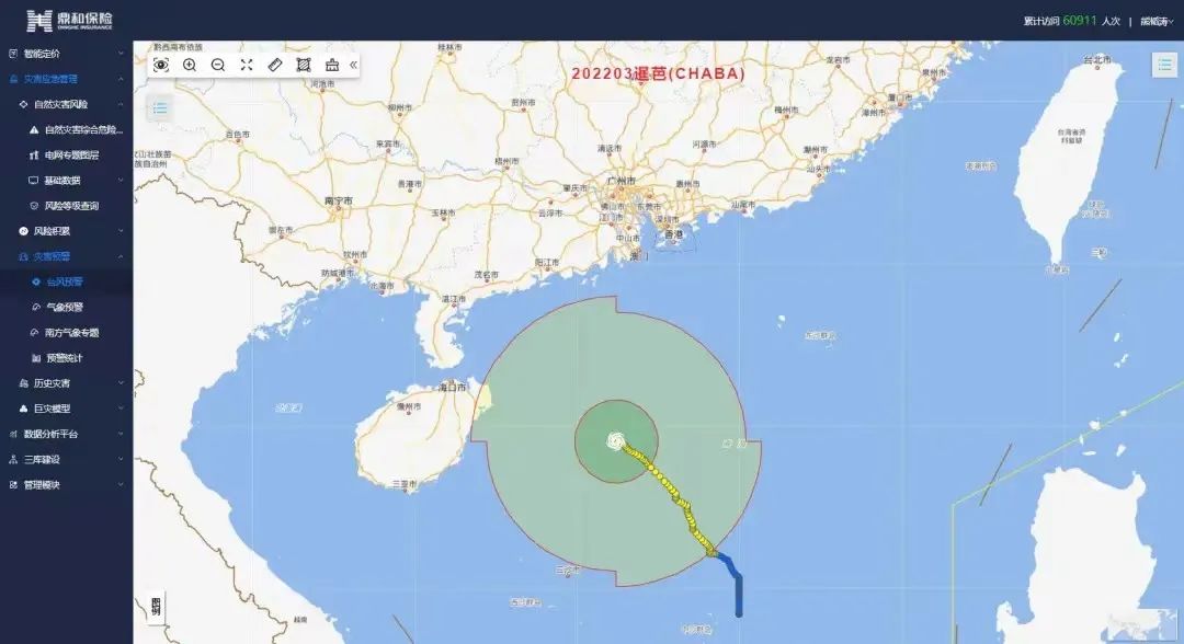 鼎和保险