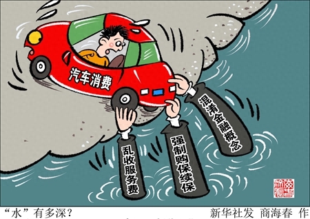 贷款购车计算器