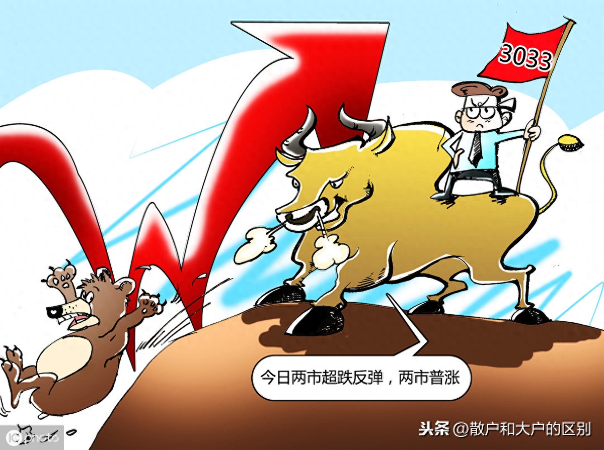 大盘点数