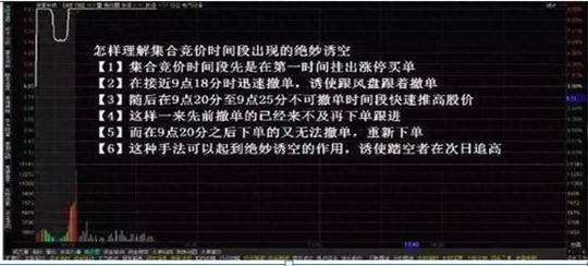 撤单是什么意思