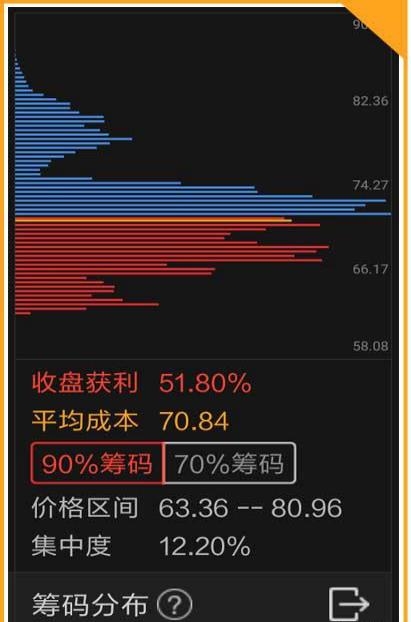 仓位是什么意思