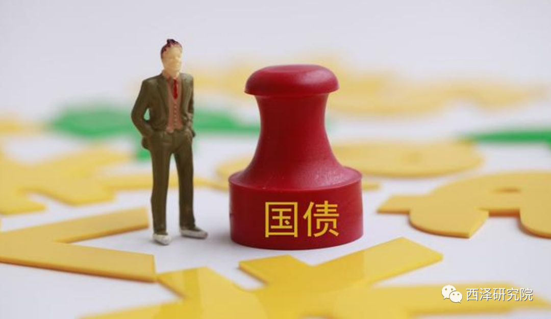 财政赤字什么意思