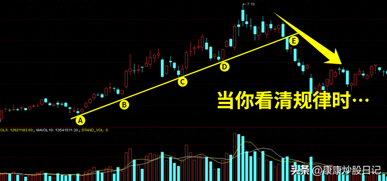 仓位是什么意思