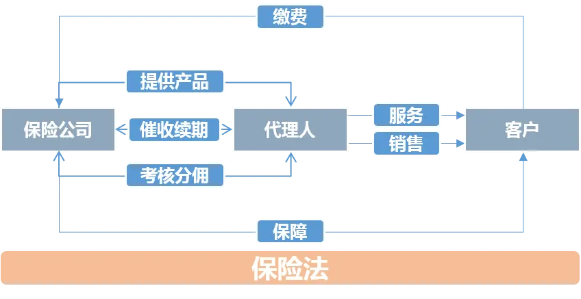 保险师