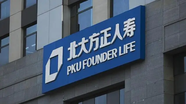 北大方正人寿