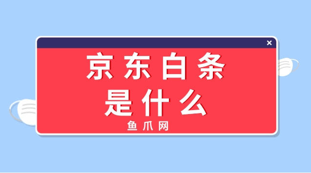 白条是什么