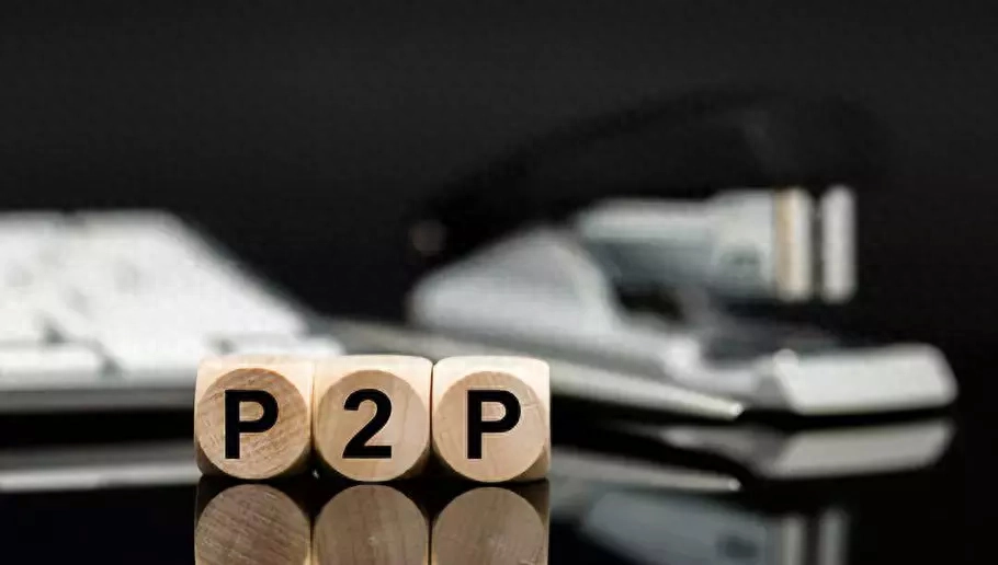 p2p什么意思