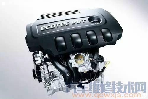 DVVT发动机是什么意思 与VVT、VVT-i、CVVT有什么区别