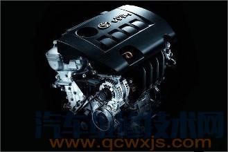 DVVT发动机是什么意思 与VVT、VVT-i、CVVT有什么区别