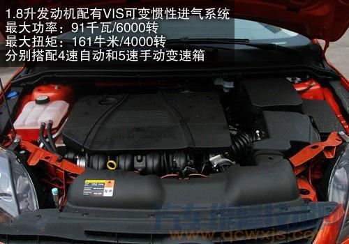 DVVT发动机是什么意思 与VVT、VVT-i、CVVT有什么区别