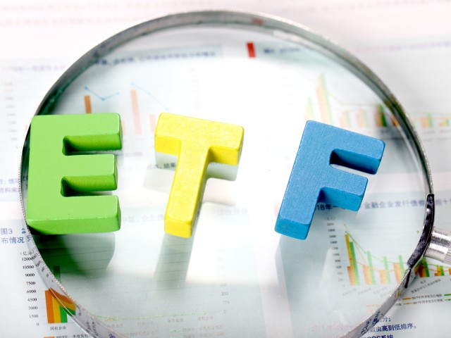 etf交易规则及费用