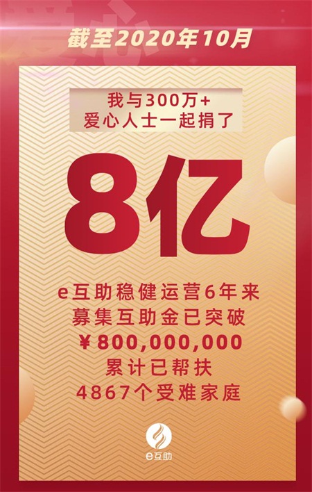 e互助