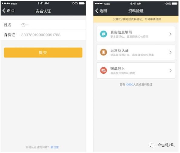 51人品贷