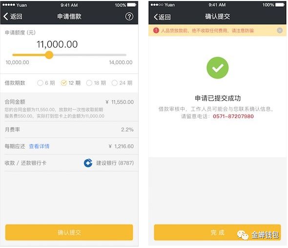 51人品贷
