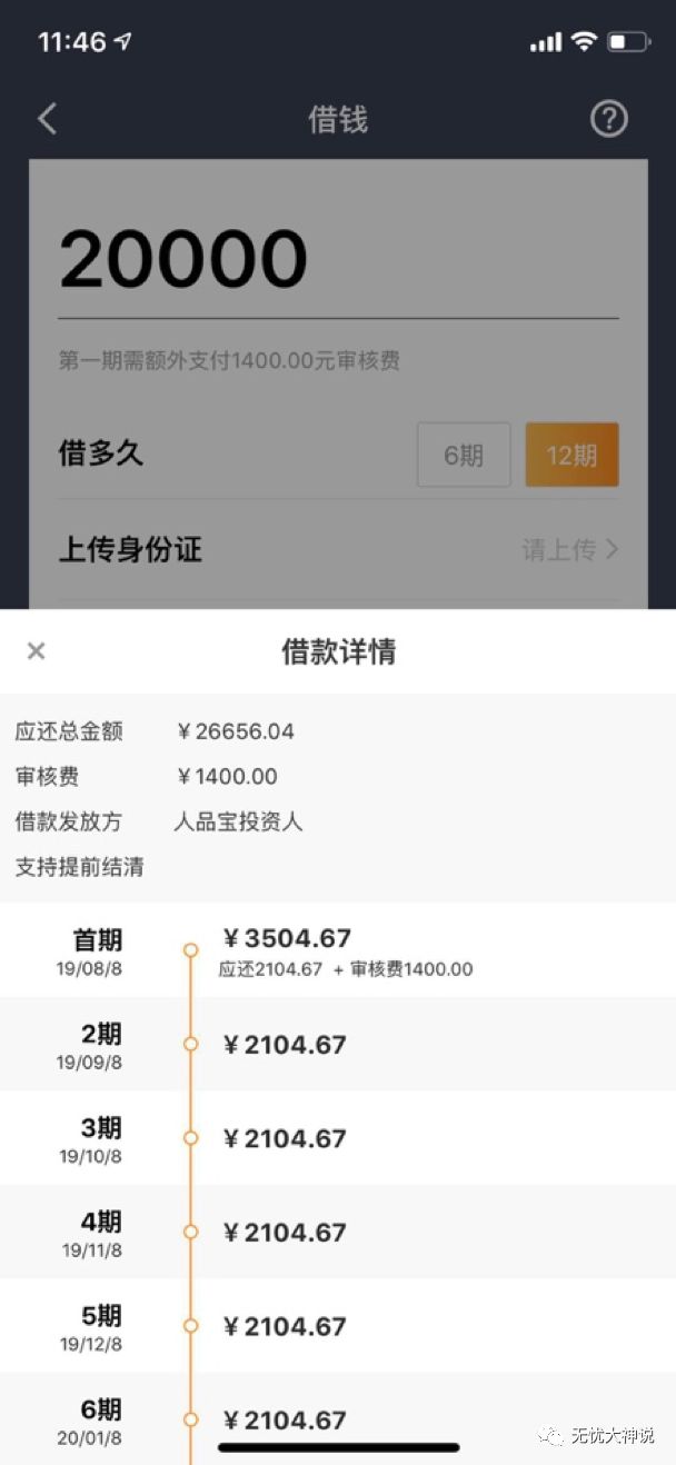 51人品贷