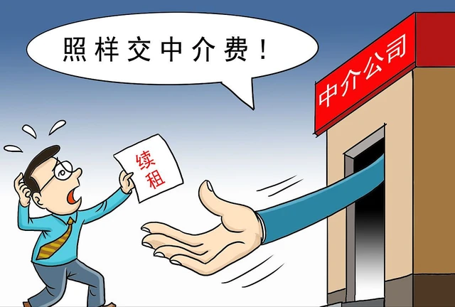 租金贷